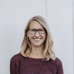 Lisa Blawert