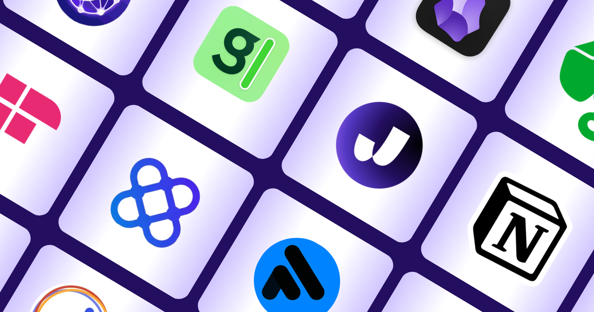 Best 10 Note Takers for Venture Capitals in 2025