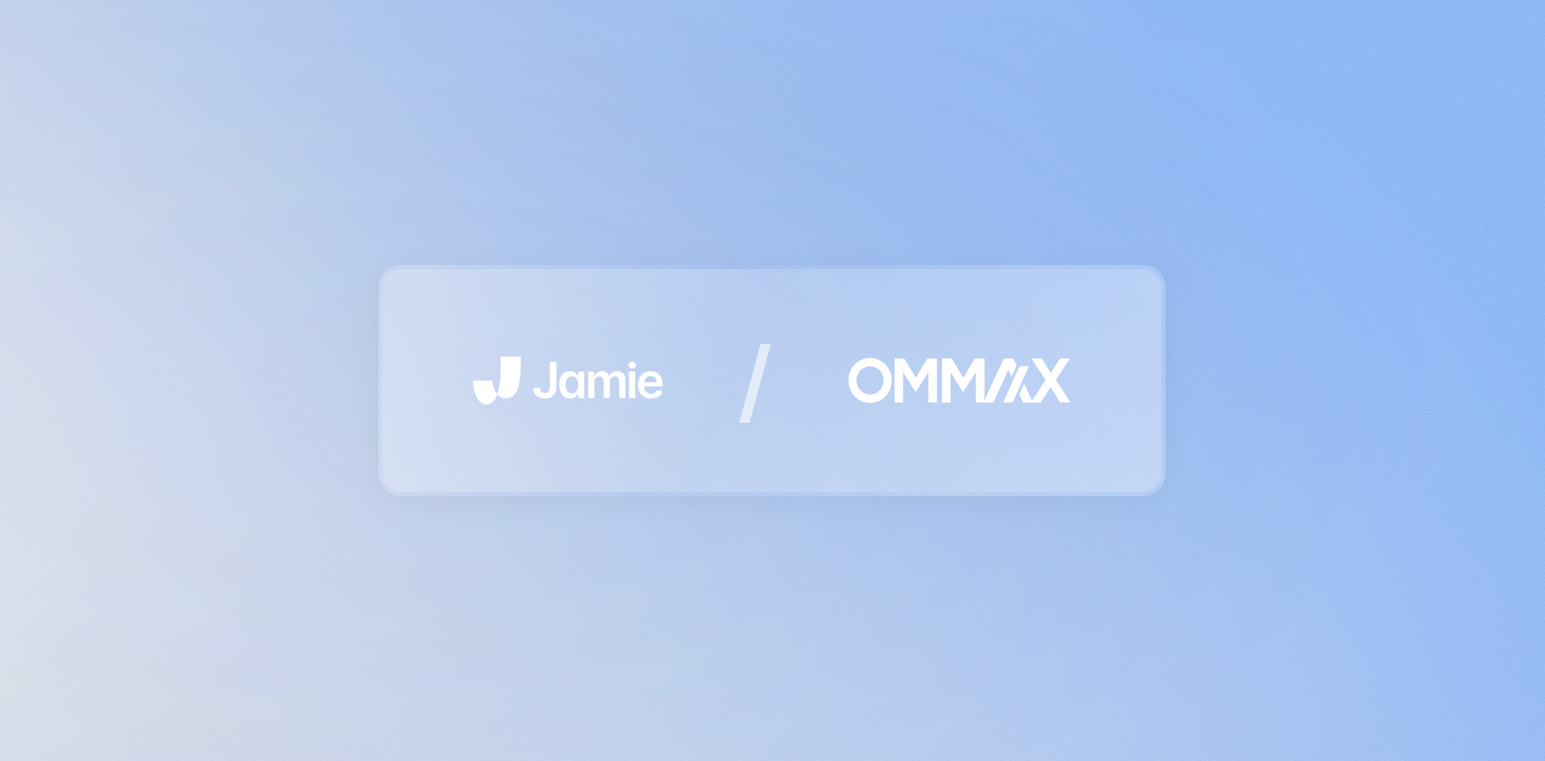 OMMAX
