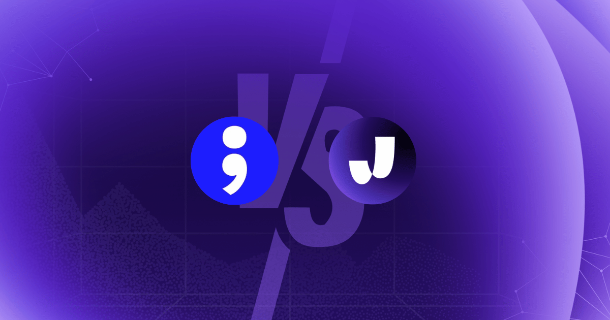 tl;dv vs Jamie: Which One Is Best for Note Taking? [2026]