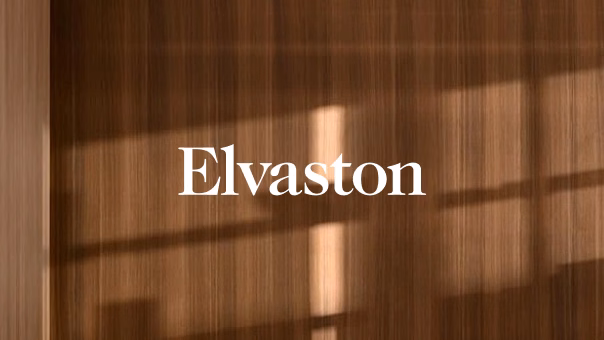 Elvaston
